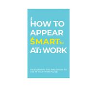How To Appear Smart At Work Trivia Cards