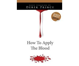 How To Apply The Blood DVD