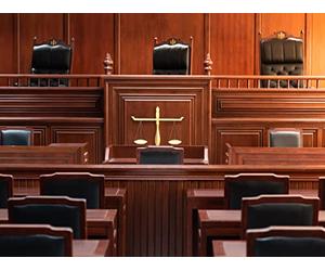 How to Argue in Court