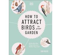 How to Attract Birds to Your Garden: Foods They Like, Plants They Love, Shelter They Need