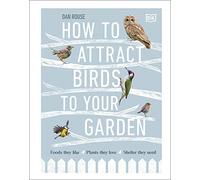 How to Attract Birds to Your Garden