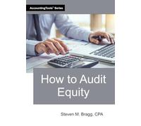 How to Audit Equity