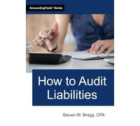 How to Audit Liabilities