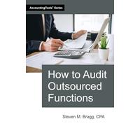 How to Audit Outsourced Functions