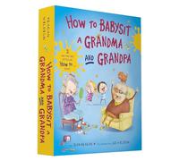 How to Babysit a Grandma and Grandpa