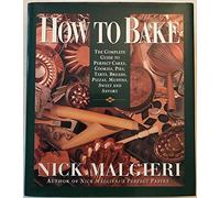 How to Bake
