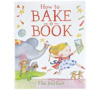 How to Bake a Book