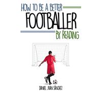 How to be a better footballer by reading