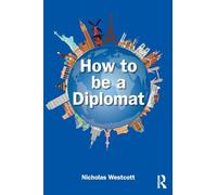 How to be a Diplomat