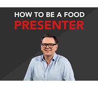How to be a Food Presenter: The Power of Imagination