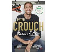 How to Be a Footballer