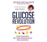 How to be a Glucose Goddess: The life-changing power of balancing your blood su