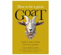 How to be a great GOAT : A guide to being a brilliant Governor or a Trustee