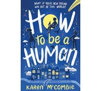How To Be A Human