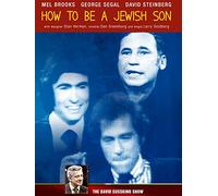 How To Be A Jewish Son
