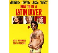 How To Be A Latin Lover