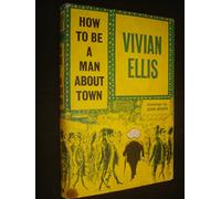 How to be a man-about-town
