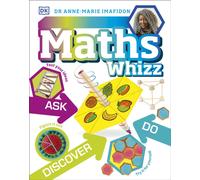How to be a Maths Whizz