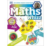 How to be a Maths Whizz – Careers for Kids – Penguin Books