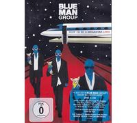 How to Be a Megastar-Live! [DVD AUDIO]