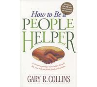 How to Be a People Helper