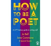 How to be a Poet