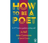 How to Be a Poet
