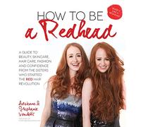 How to Be a Redhead