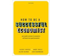 How to be a Successful Economist