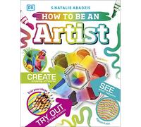 How To Be An Artist (Careers for Kids)