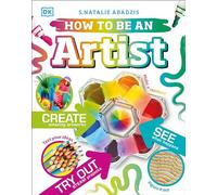 How to Be an Artist (Careers for Kids)