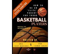 How to be an 'Elite' Parent for Young Basketball Players: Tips for Parents to Follow | Examples from Professional Players | Guidance from Credentialed | Handling Difficult Situations