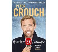 How to Be an Ex-Footballer