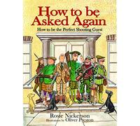 How to be Asked Again: How to Be the Perfect Shooting Guest