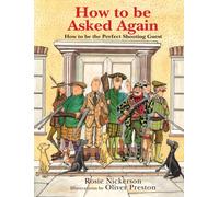 How to be Asked Again : How to be the Perfect Shooting Guest