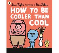 How to Be Cooler than Cool