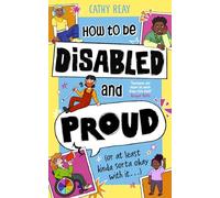 How To Be Disabled and Proud : (or at least kinda sorta okay with it...)