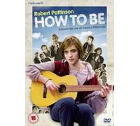 How To Be [2008] (DVD)