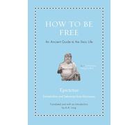 How to Be Free