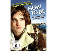 How to be How to be [Import allemand]
