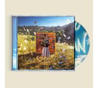 Cat Burns - How to Be Human - CD Album (Released 31st October 2025) Brand New