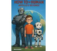 HOW TO BE HUMAN APOLLO'S REVENGE