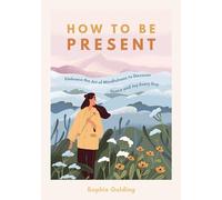 How to be Present Book Boxer Gifts Multi One Size