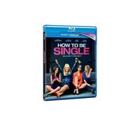 How To Be Single [2016] (Blu-ray)