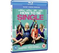How To Be Single [2016] [Region Free]