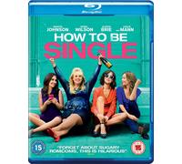 How to be Single (Blu-ray) (US IMPORT)