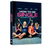 How To Be Single (DVD)