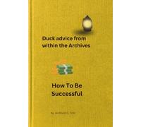 How To Be Successful