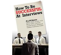 How To Be Successful At Interviews