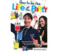 How to Be the Life of the Party [DVD] [Region 1] [US Import] [NTSC]